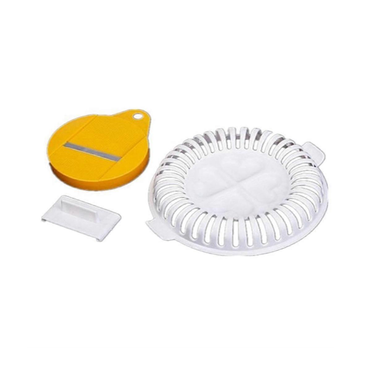 Delicious Potato Chip Baking Machine Diy Baking Microwave Oven Three-Piece Potato Chip Baking Machi