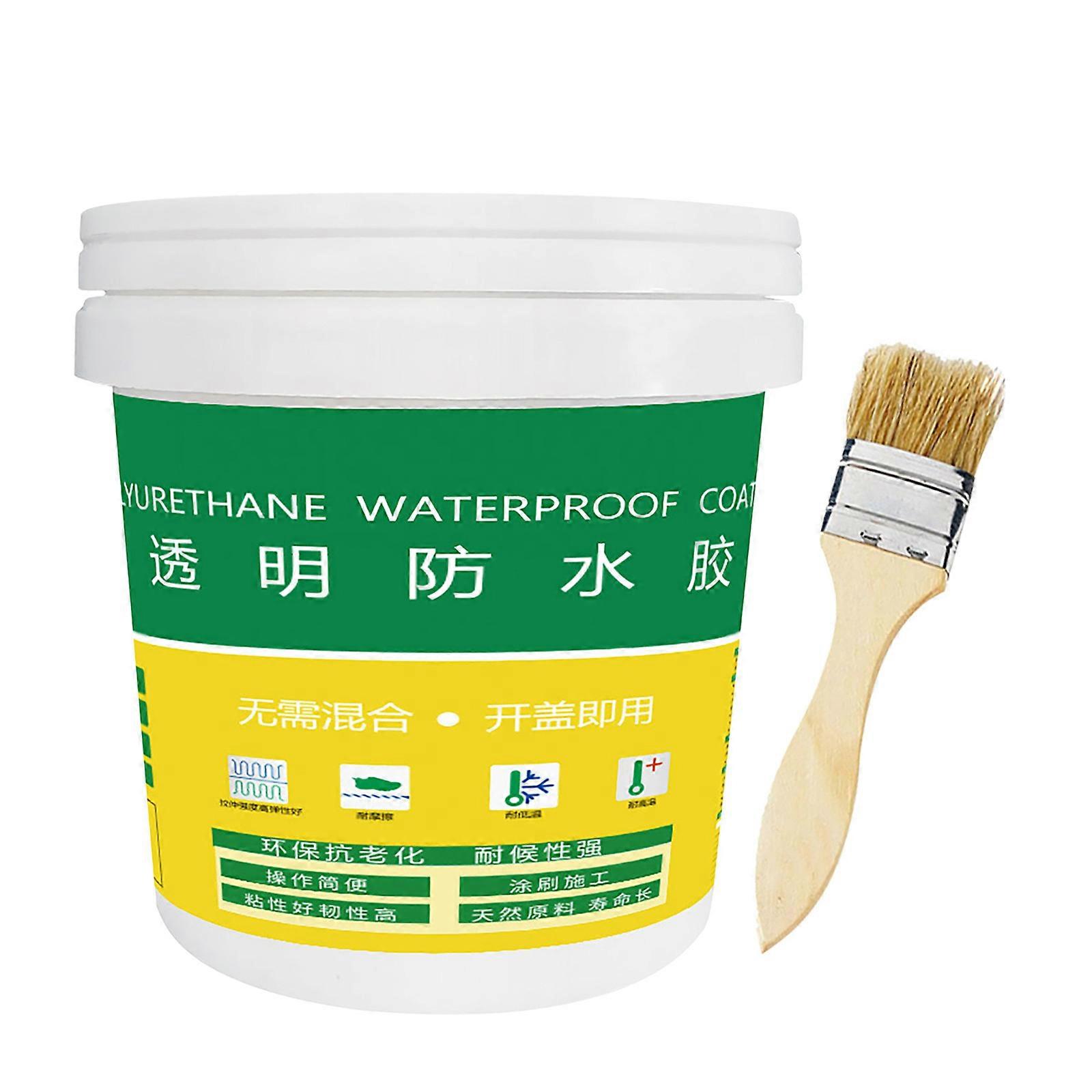 Invisible Sealant Agent With Brush Set 300ml