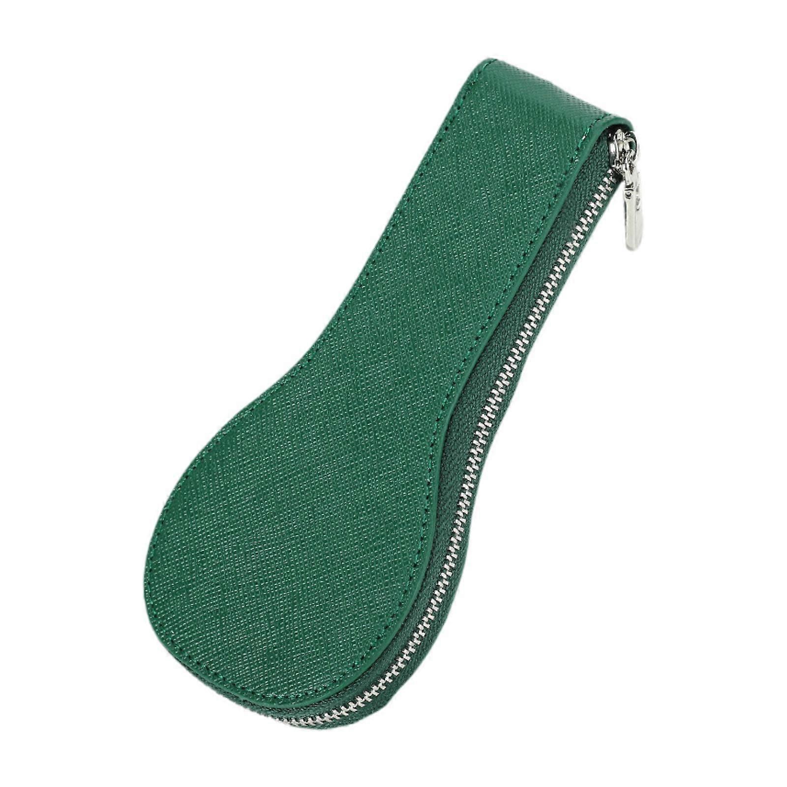 Travel Watch Case Watch Box Travel Single Watch Storage Box Case Soft Inner