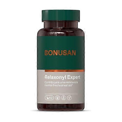 Relaxonyl stress resistance 60 capsules
