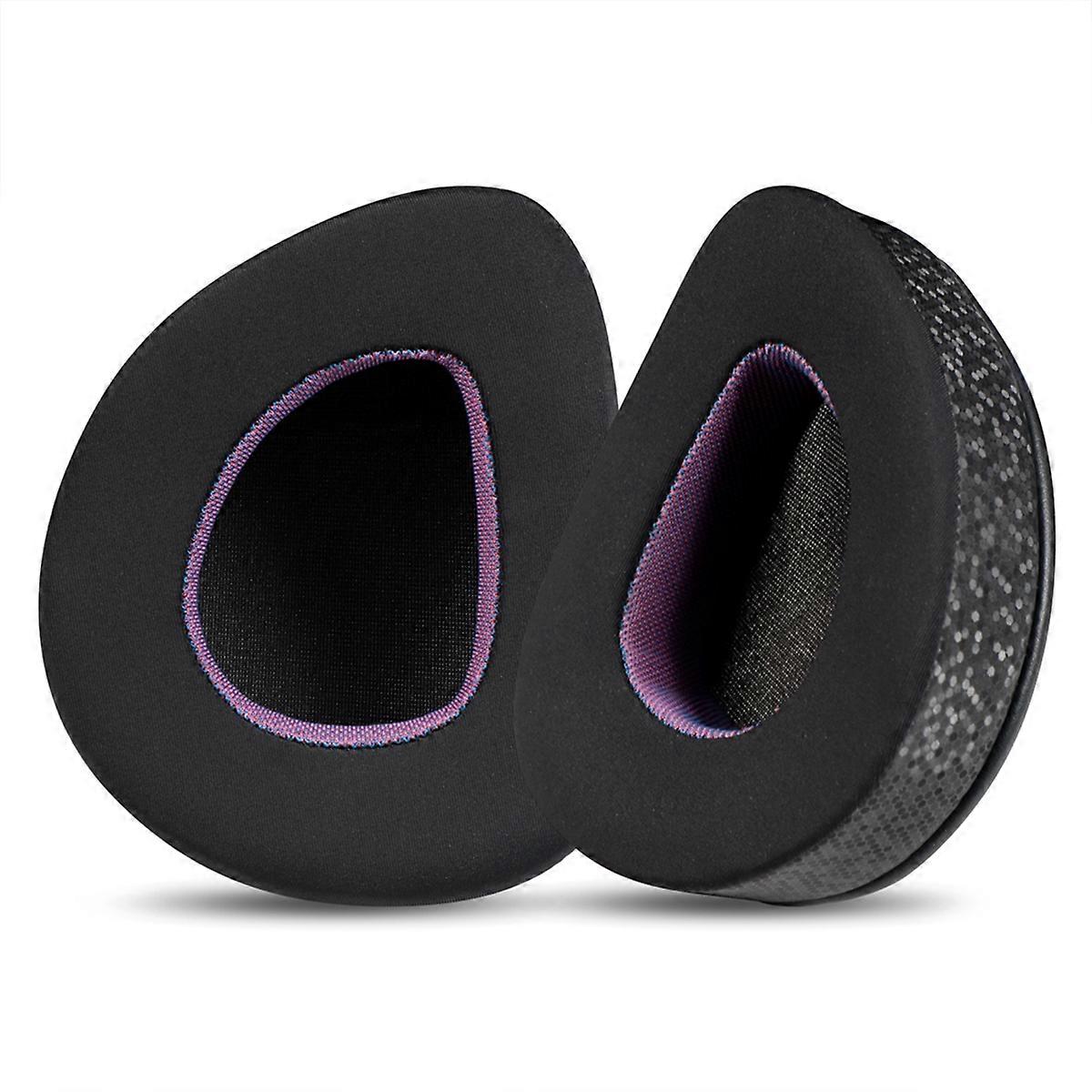 Replacement Earpads for Prism S Wireless Bluetooth Headphone Sponge Earmuffs Comfortable Ear Cushio