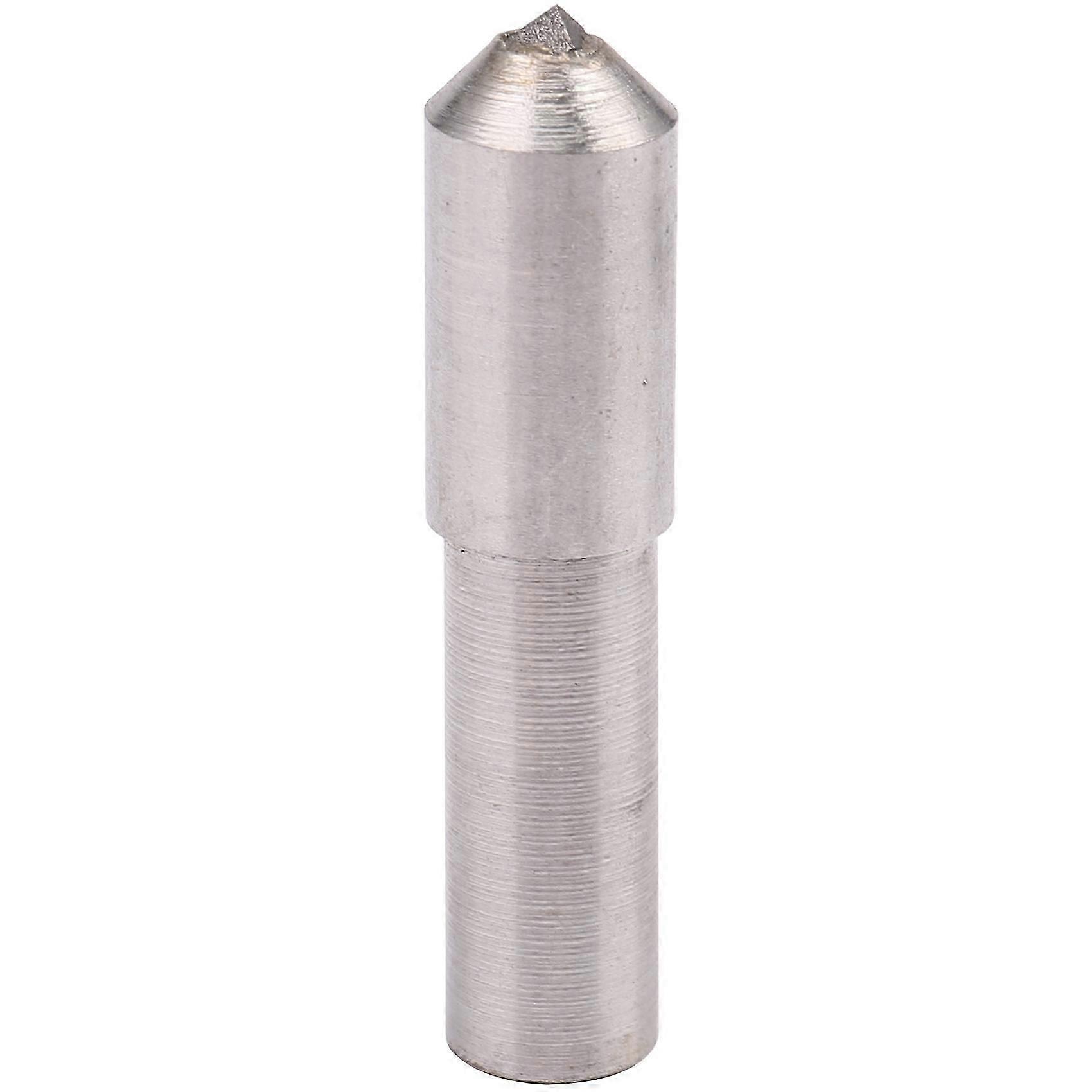 11mm Diamètre Disque de Broyage Roue Rectification Diamant Dresseur Dressing Pen Tool