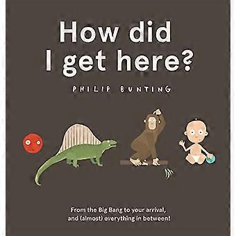 How Did I Get Here?