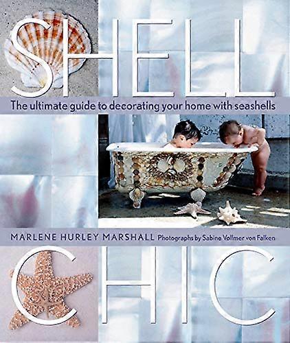 Shell Chic: The Ultimate Guide to Decorating Your Home With Seashells
