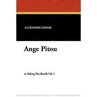 Ange Pitou