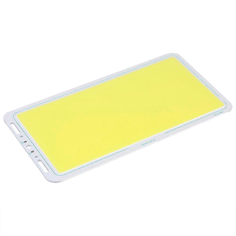 LED-Flächenleuchte, COB-Lampe