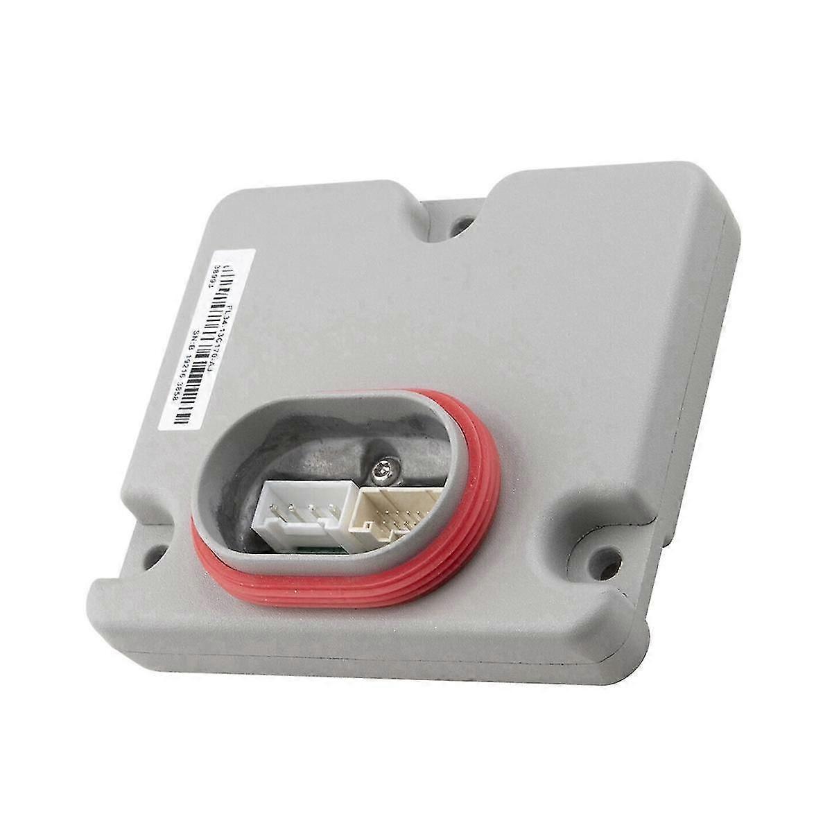 Fl3z-13c170-a Headlight Led Control Module Headlight Control Unit Automobile For 15-20