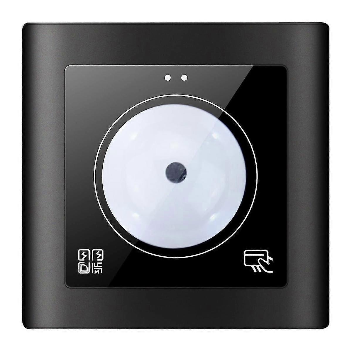 Embedded RF Card Reader 13.56Mhz IC Card Reader QR Code Access Control Card Reader,Supporting Wiega