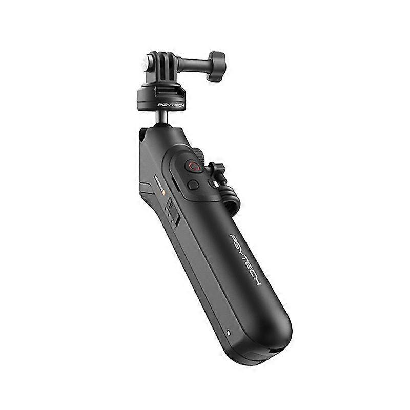 PGYTECH Mantis Charging Grip Handheld Tripod
