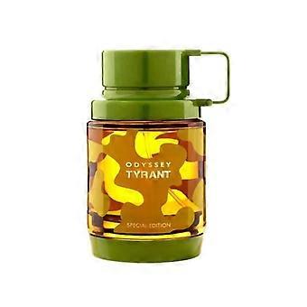 Eau de Parfum - ARMAF - ODYSSEY TYRANT - 100 ML - Sonderedition - Woody Amber