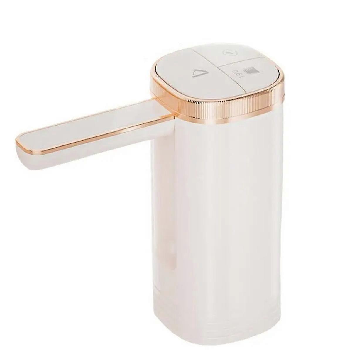 Elektrisk vanndispenserpumpe Bærbar elektrisk vanndispenser