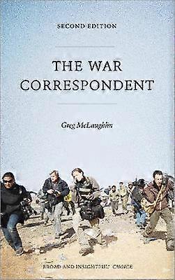 The War Correspondent