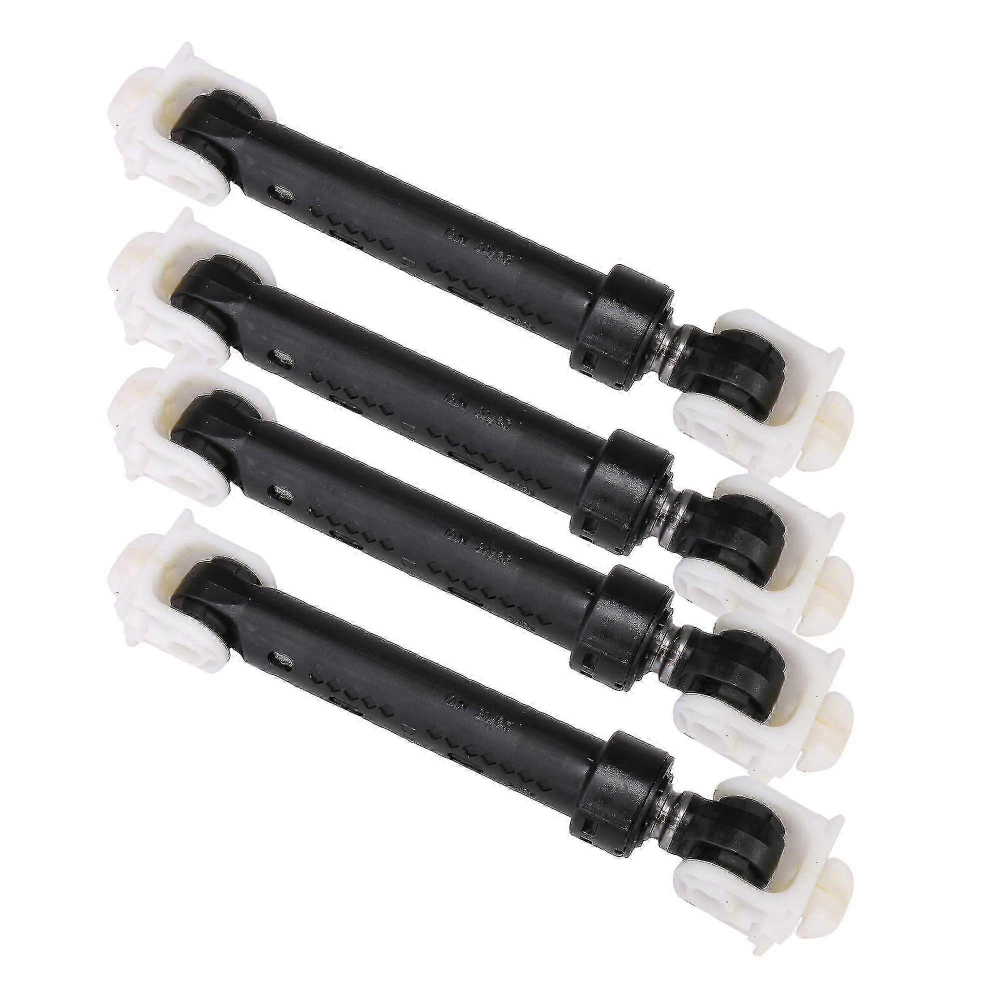4 Pcs Washer Shock Absorber Replacement For Whirlpool Khws01pmt3 1173231