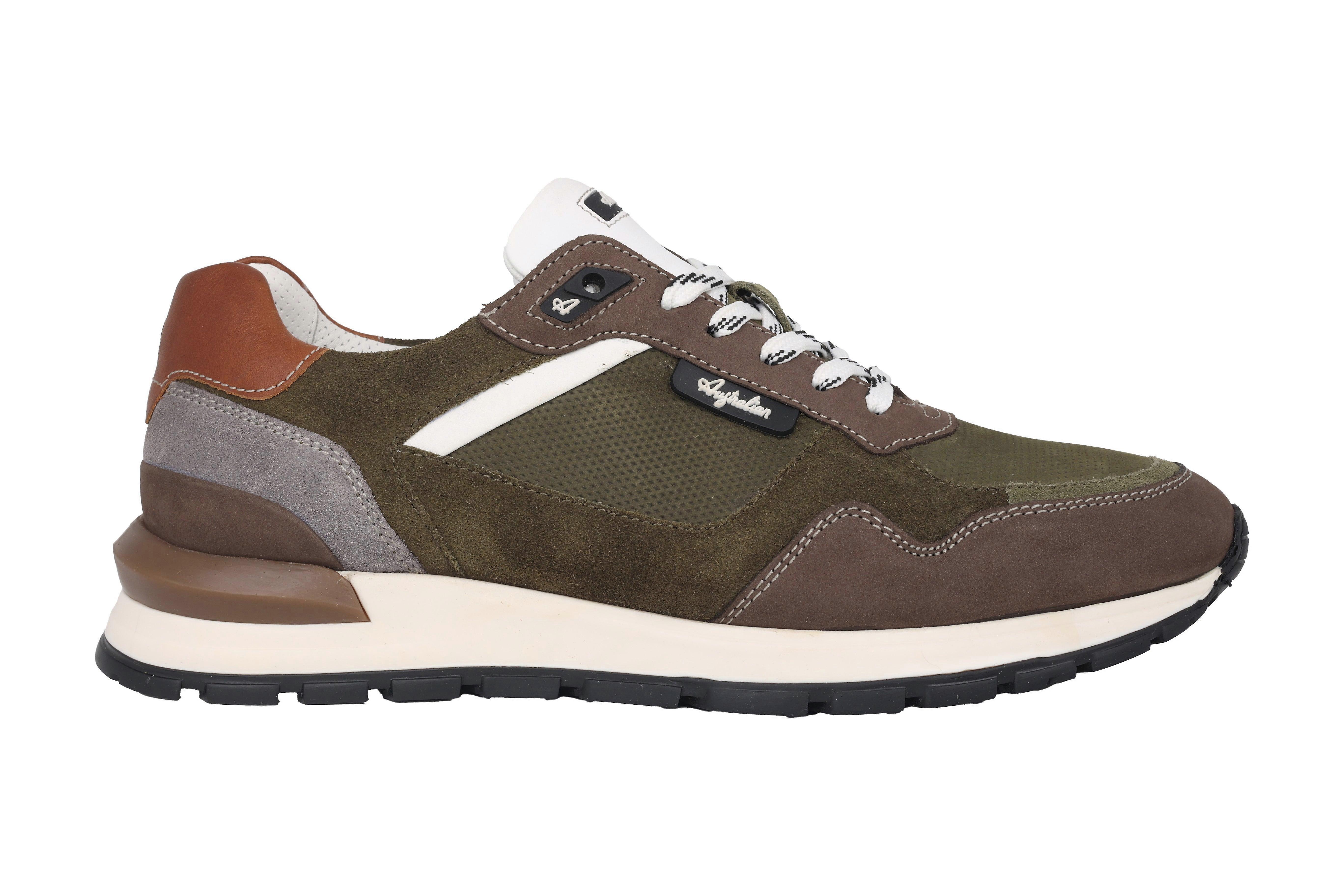 Australian Novecento - men's sneaker