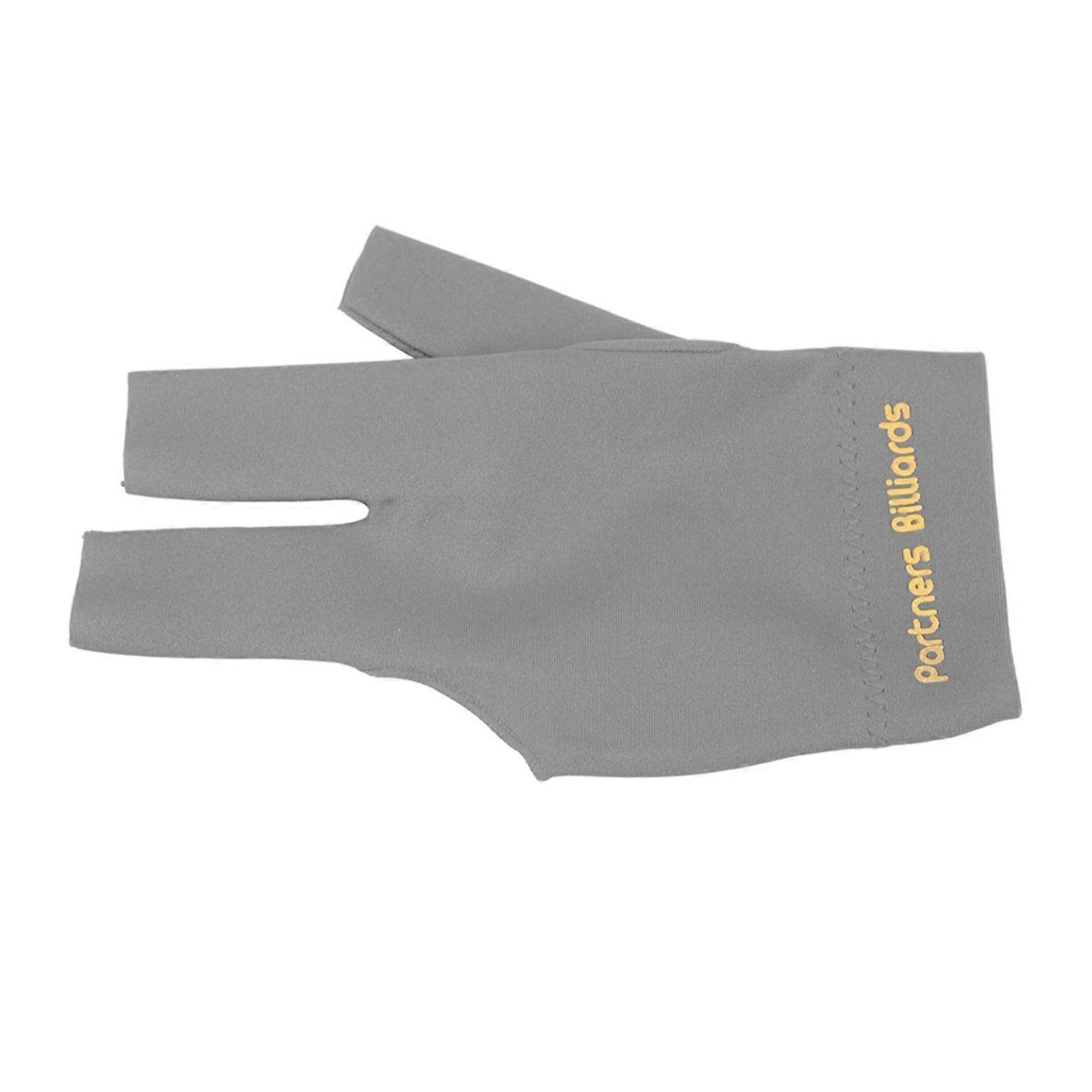 Billiards Pool Cue Gloves - Premium Billiard Gloves for Enhanced Grip