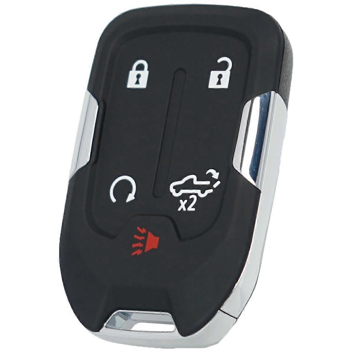 Keyless Entry Remote Control Key Fob for 