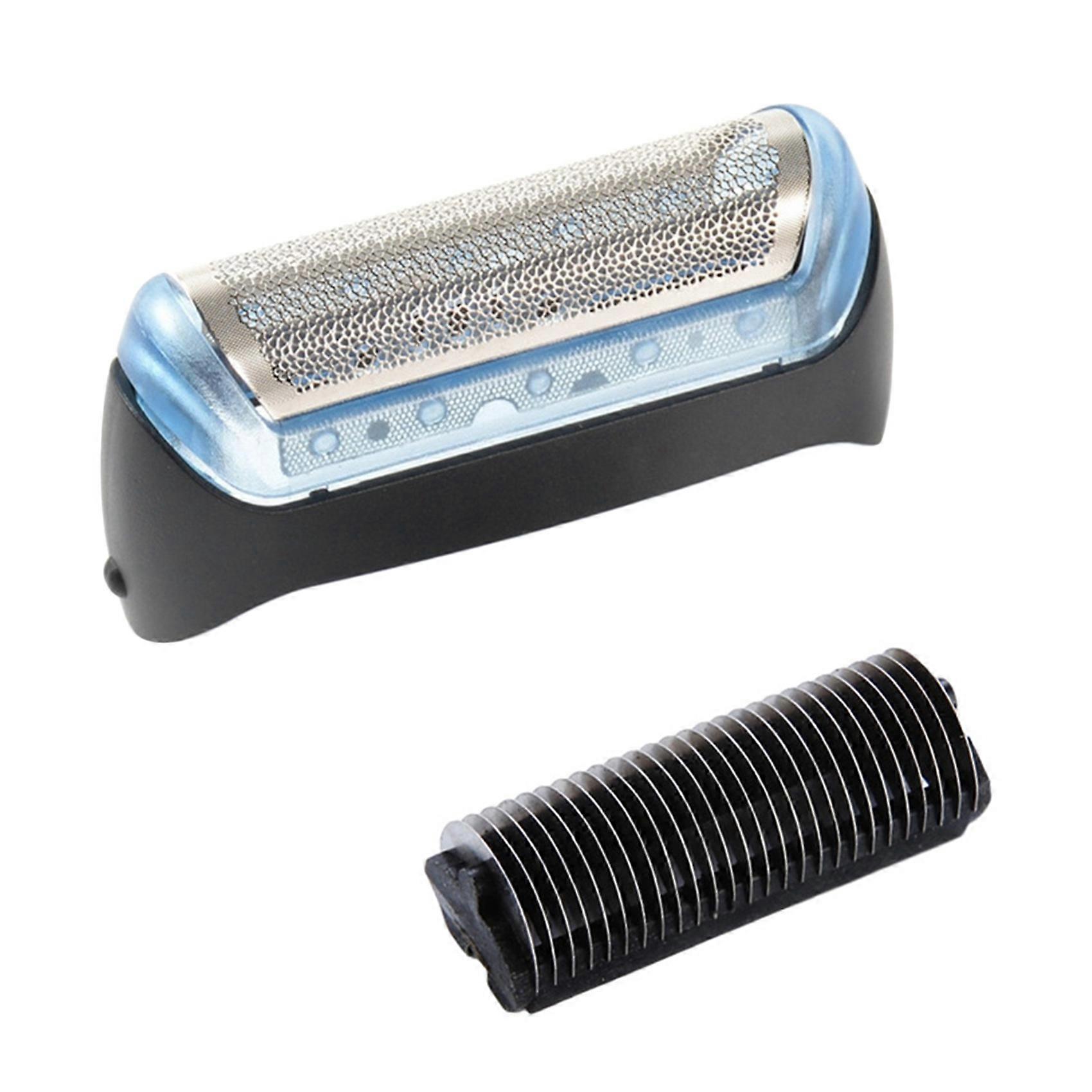 Electric Mesh Shaver Foil Head Parts for 10B/20B Model