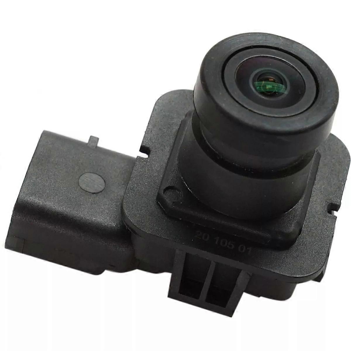 Rear View Camera Back Up Assist Camera for Ford Edge 2015-2018