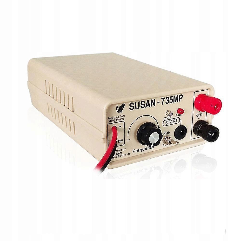 Electro Ultrasonic Inverter