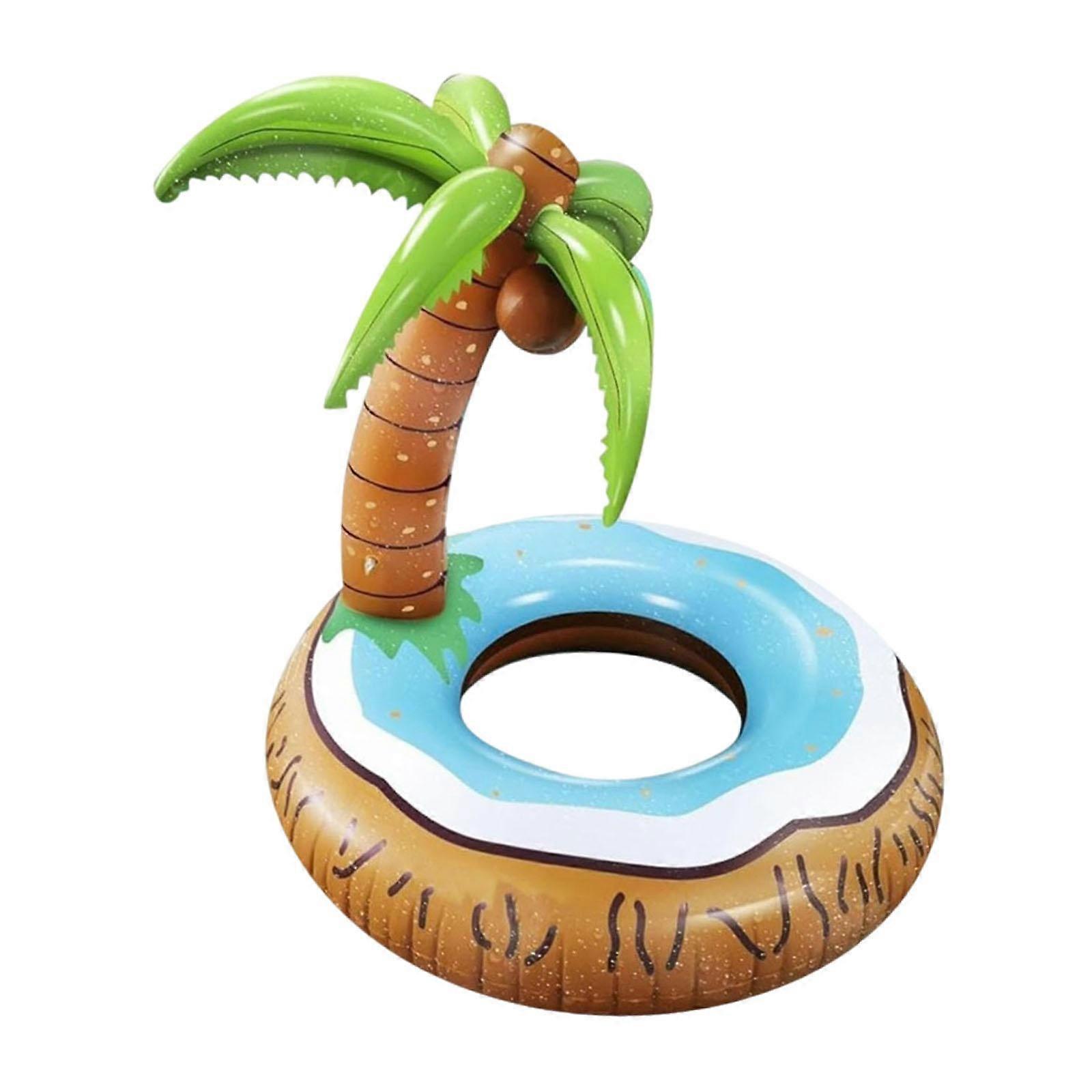Inflatable Pool Float Water Fun Pool Hammock for Parties Lake Indoor Outdoor