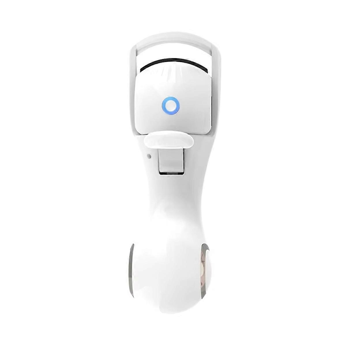 Electric Eyelash Curler with Type-C Fast Charging A