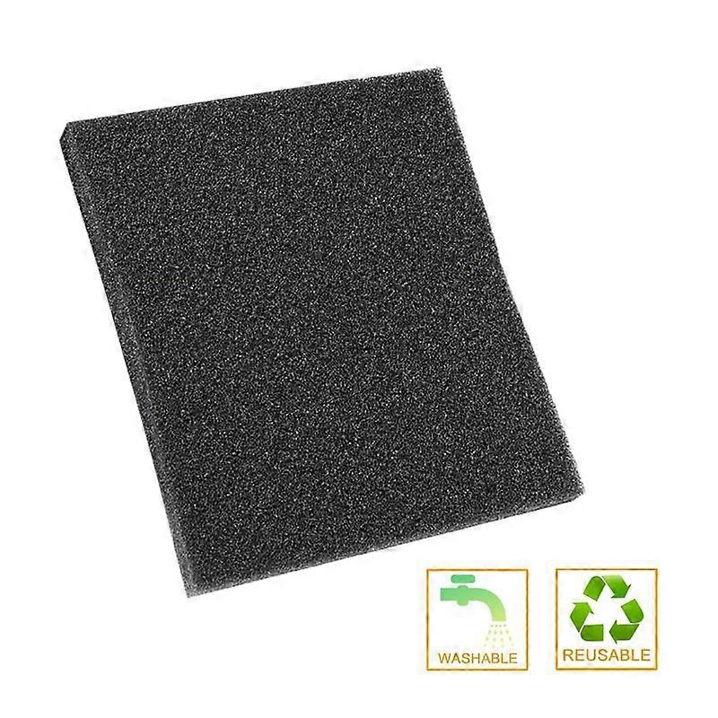 INF filter set Compatible with Venmar12 HRV (4-pack)