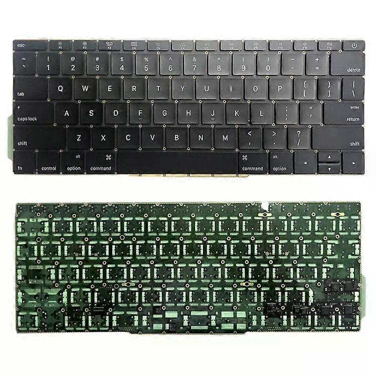 MacBook Pro Keyboard A1708-US Version for 2016/2017 Models -