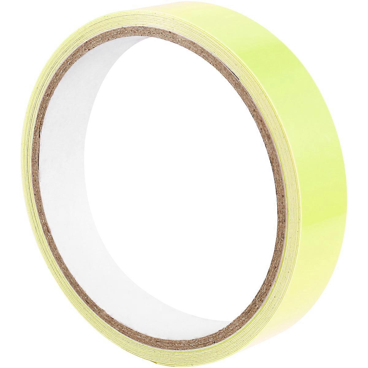 3 Meters Cat Luminous Sticker Tape, Green