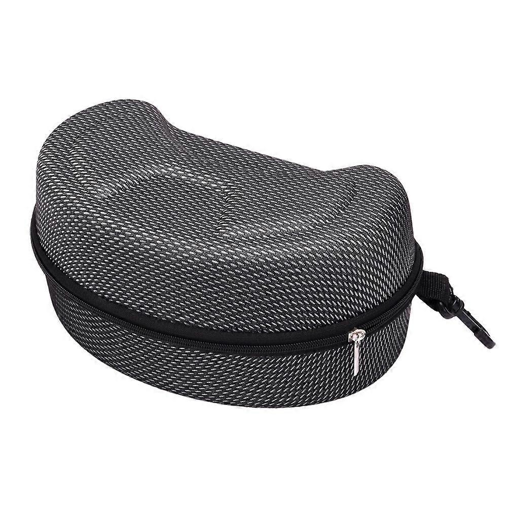 Hard Ski Goggle Case, Universal Compatibility, EVA Sports Glasses Case