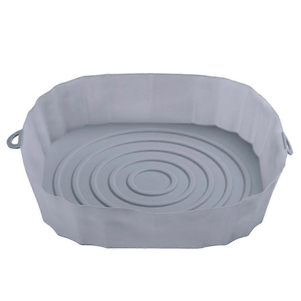 Air-Fryer Silicone Reusable Non-Stick Air-Fryer Mats Housewarming Gifts