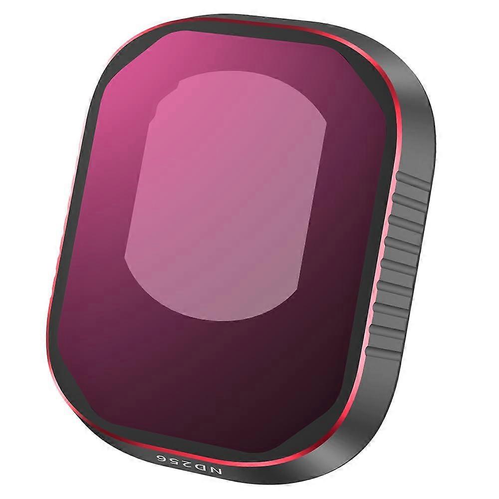 6 Pack ND Filters Set Aluminum Version for DJI Mini 4 Pro Accessories