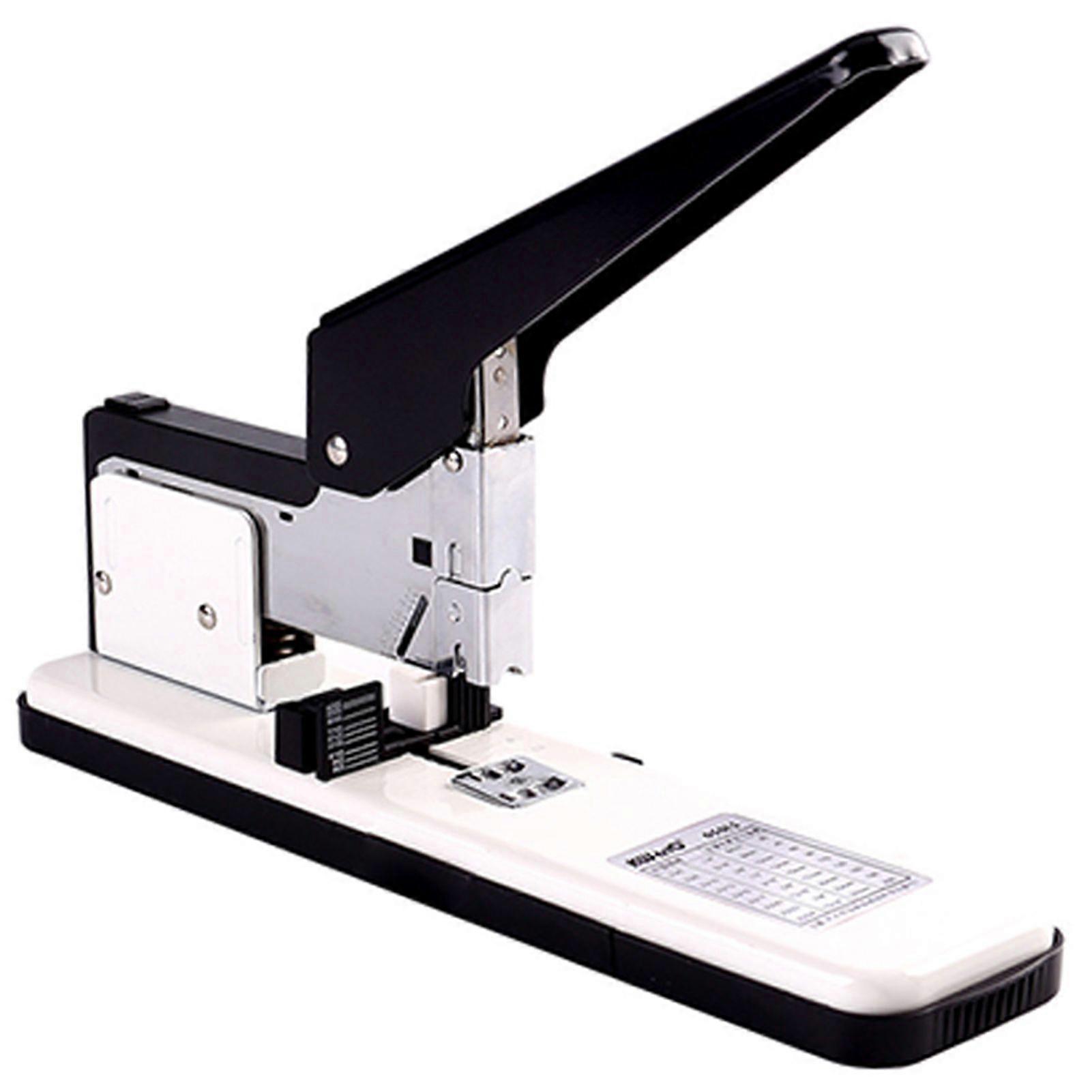Large Stapler 200/130 Sheet Capacity for Daily Use
