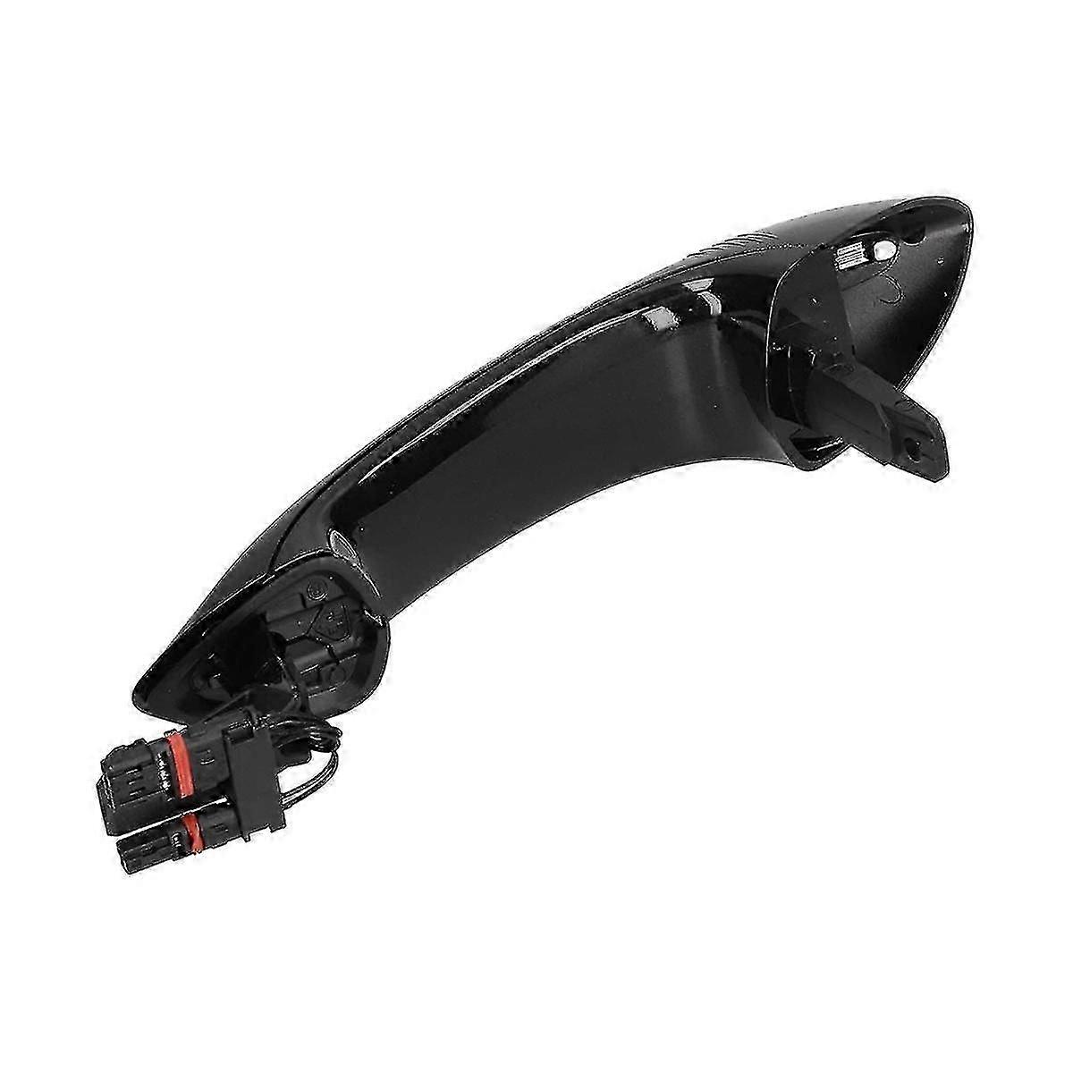 Rear Right Outside Exterior Comfort Access Door Handle for 5 6 7 Series F07 F10 F11 F06 F12 F13 F01 F02 F03 F04-In stock