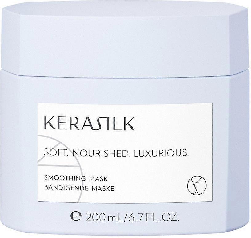 Specialists smoothing mask Kerasilk 200 ml