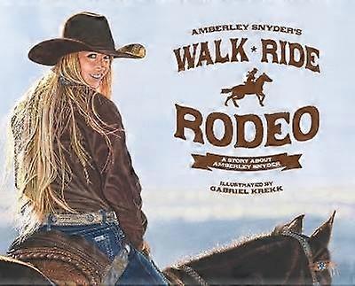 Rodeo a pie