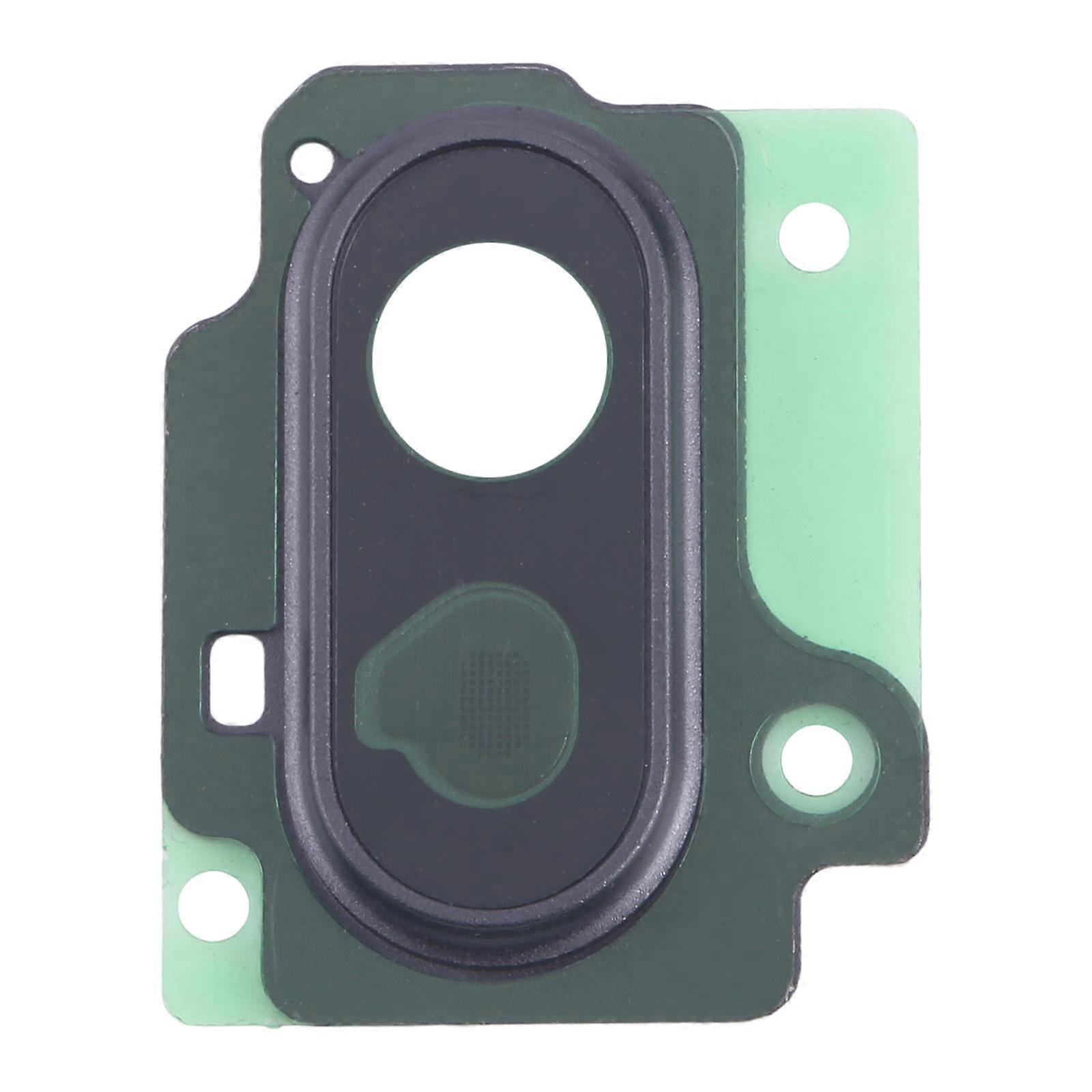 (New) For Samsung Galaxy Tab S7 FE SM-T730/T736B COMPATIBLE Back Camera Lens Frame