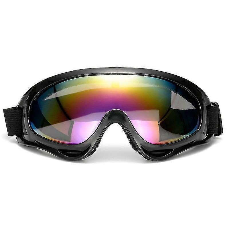 Ski Goggles Motorcycle Riding Mountaineering