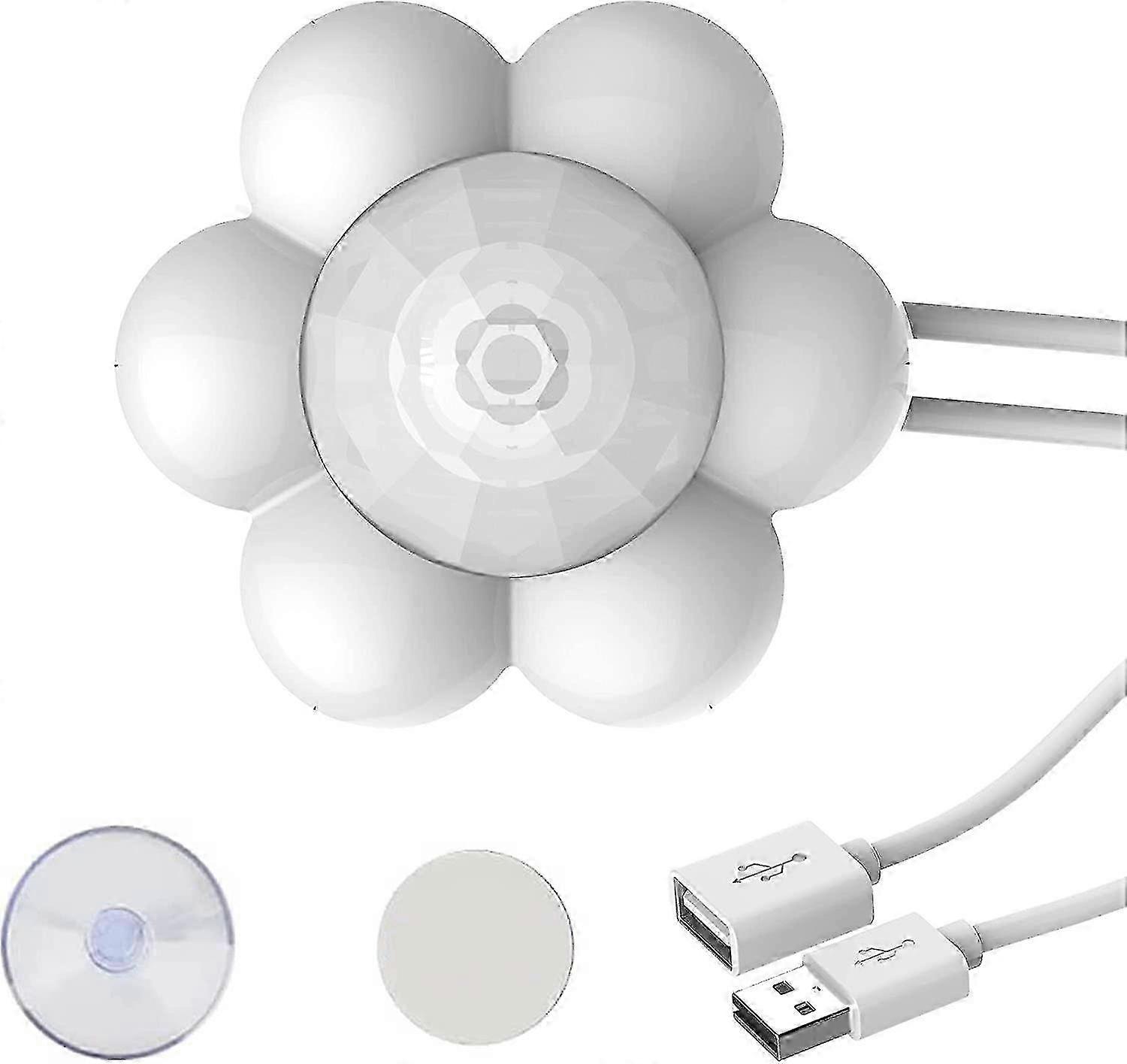 DC 5V 1A USB Motion Sensor Pet Fountain Auto Switch with Universal Connectivity