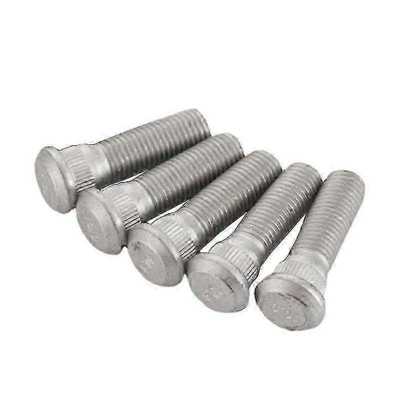 5Pcs Car Wheel Lug Stud Nuts 90942-02049