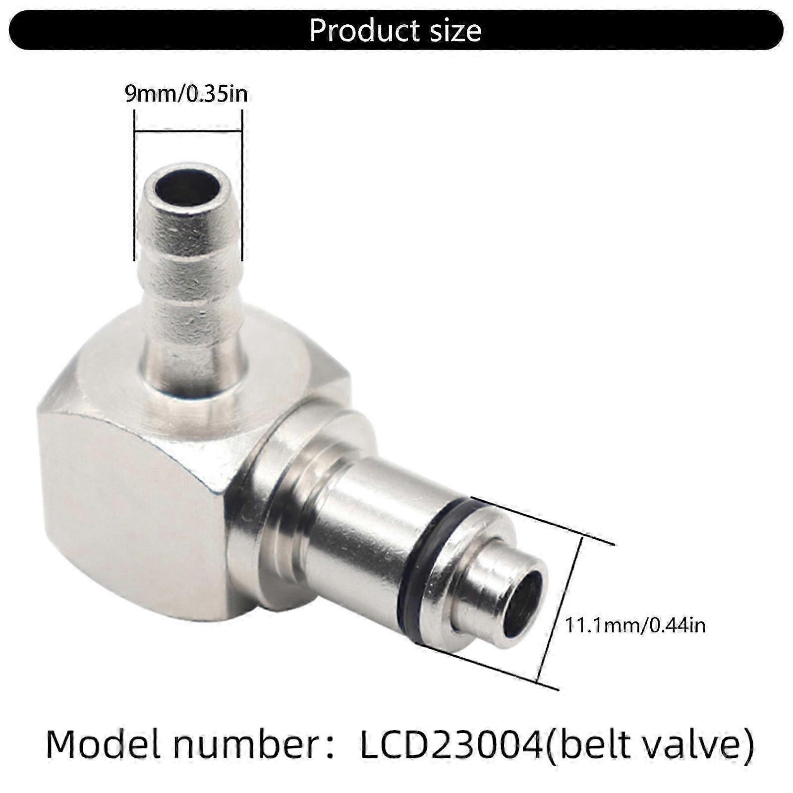 Motorcycle Fuel Line Fitting Fuel Pump Quick Connector Coupling Joint ...