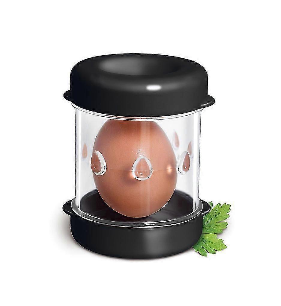 Egg Peeler Tool for Hard Boiled egges, Quick Egg Peeler Manually, Egg Shell Separator, Quick and Easy to Remove Egg Shell