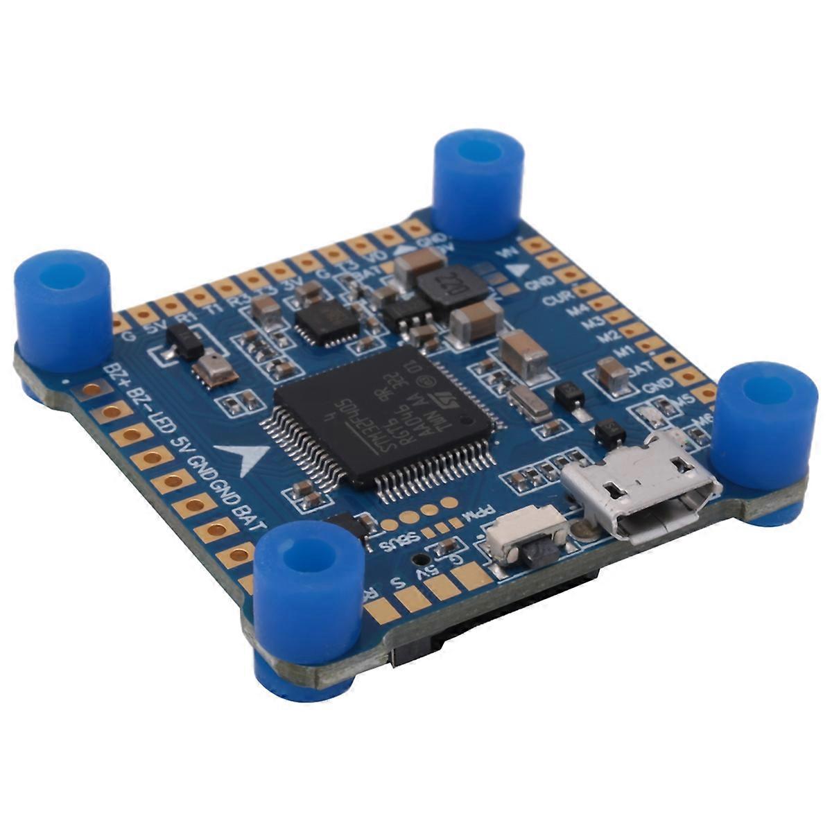 F4 V3S Plus Flight Controller for RC FPV Racing Drone Quadcopter A