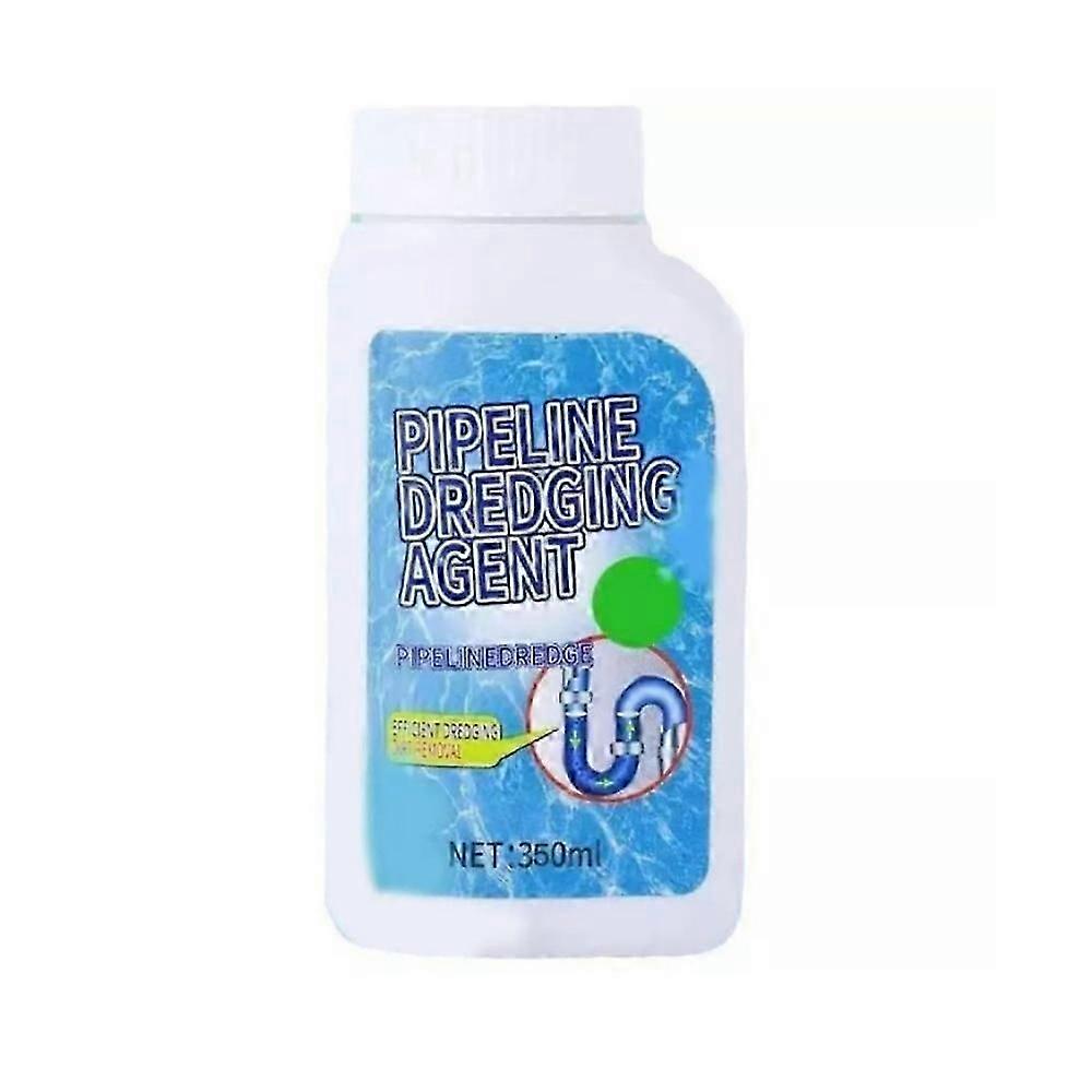 Pipeline Dredging Agent, Drain Cleaner - Drain Clog Remover Agent