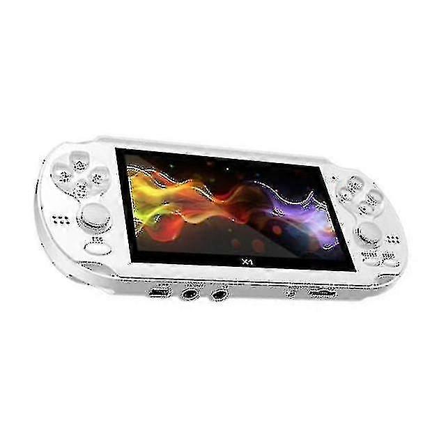 Handheld Game Console Built-in 10000 Games