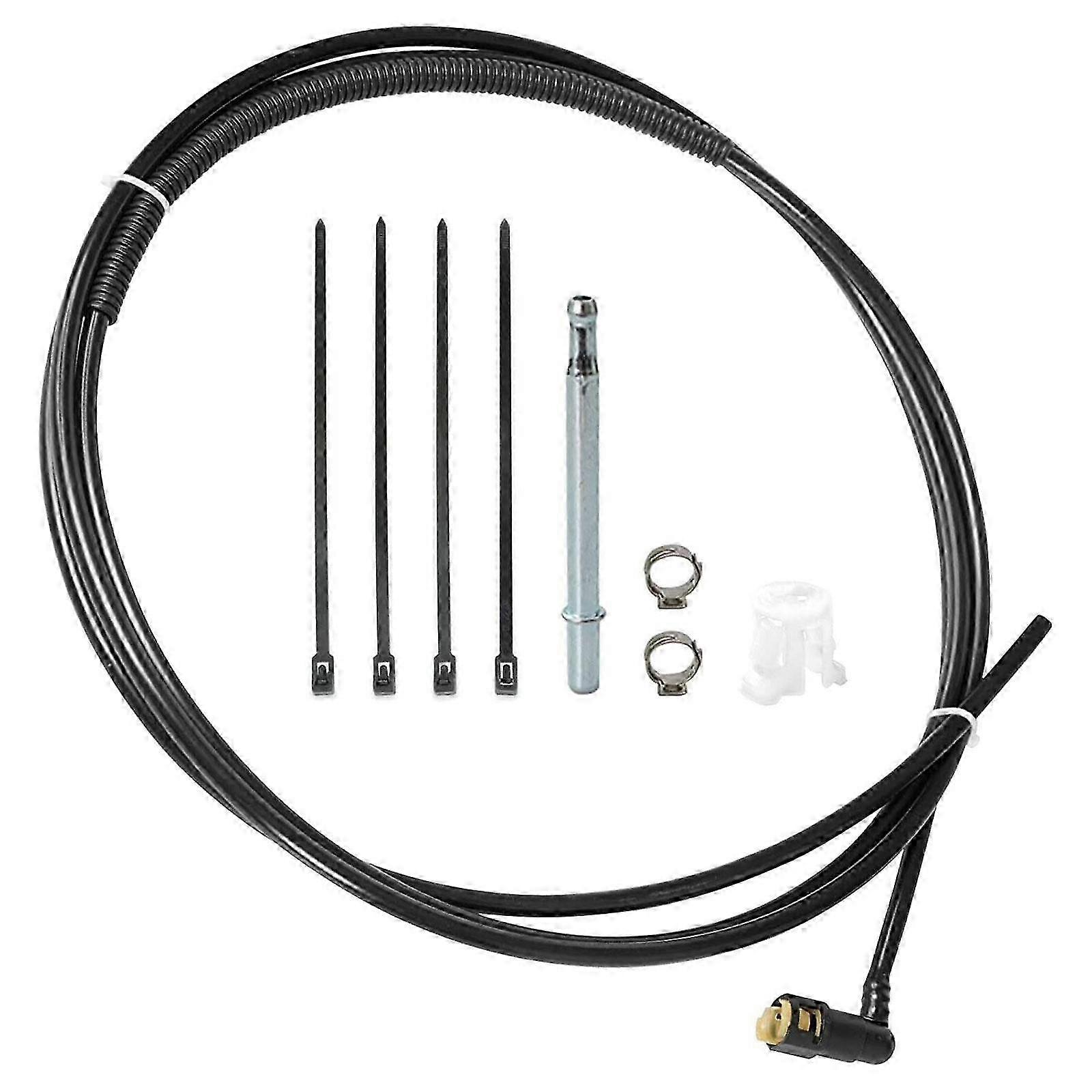 Gas Fuel Line Fl-Fg0212 Replacement Durable for Pick up