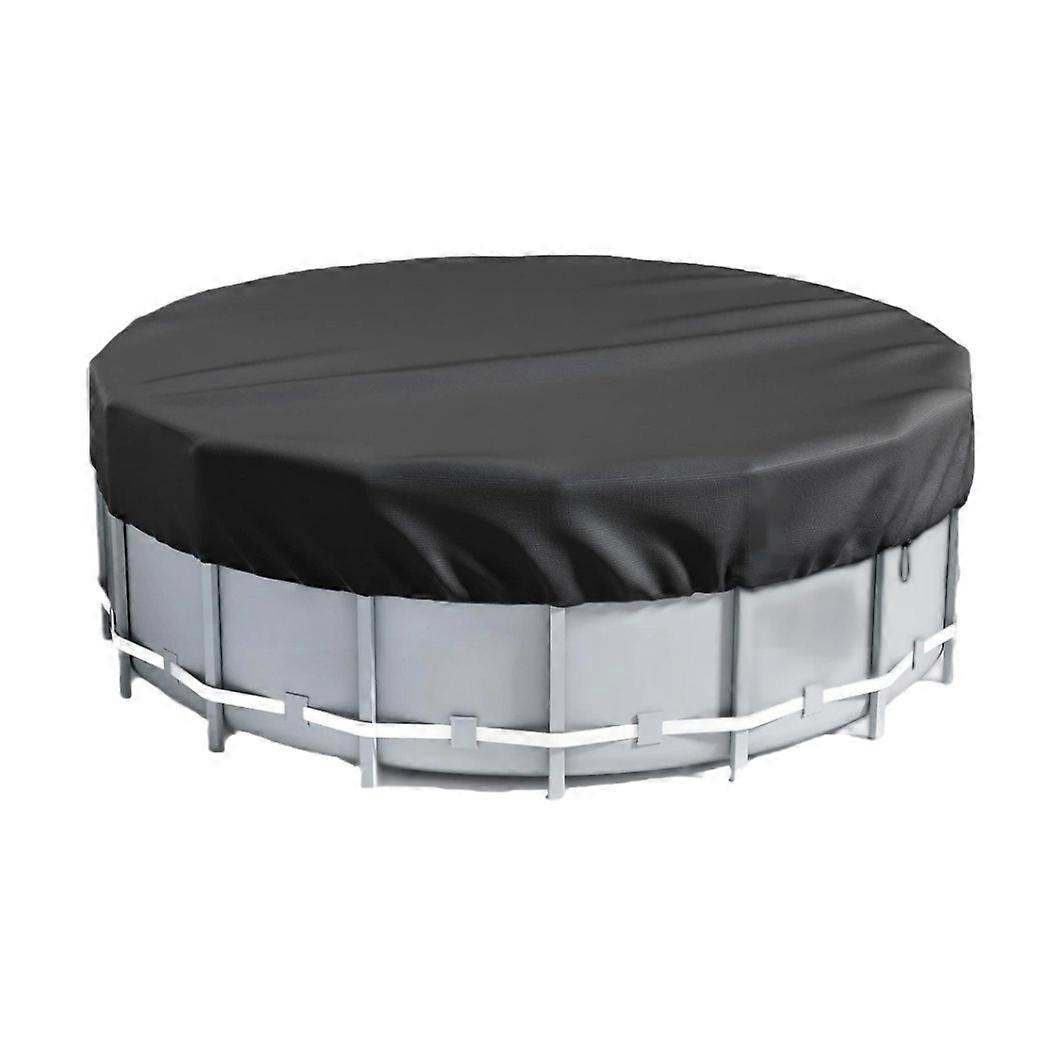 INF Square Oxford Fabric Odkryty basen