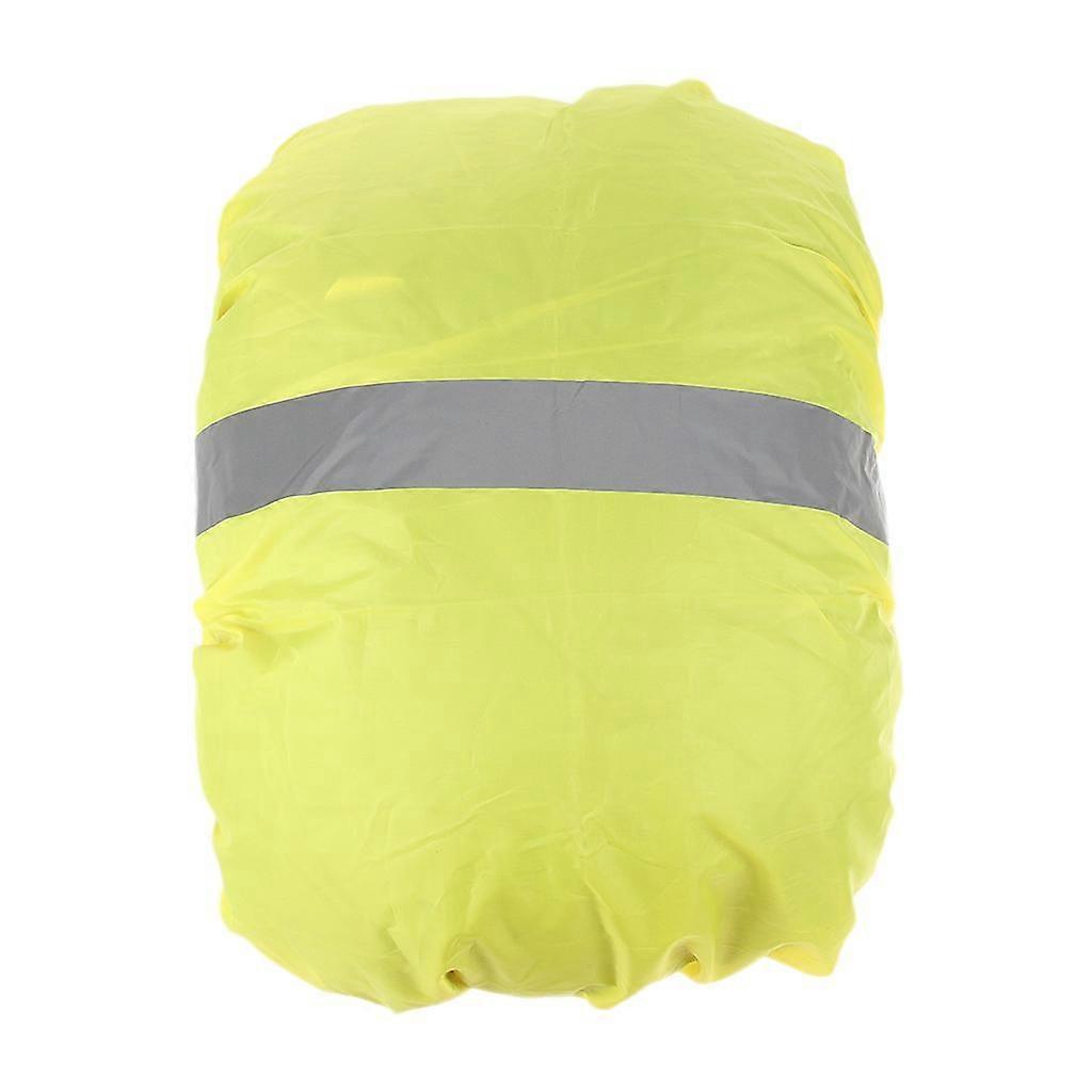 Reflective Waterproof Backpack Dust Proof Outdoors