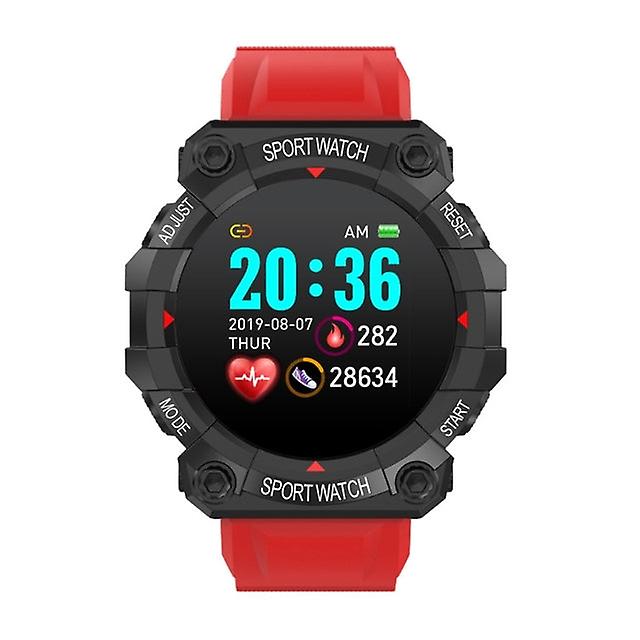 Tpu معدل ضربات القلب ضغط القلب مراقبة الصحة الذكية سوار ووتش عداد الخطى اللياقة البدنية المقتفي