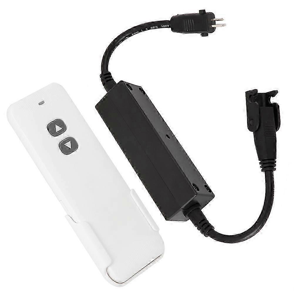 Electric Curtain with Remote Control, Wireless Receiver Projection Screen