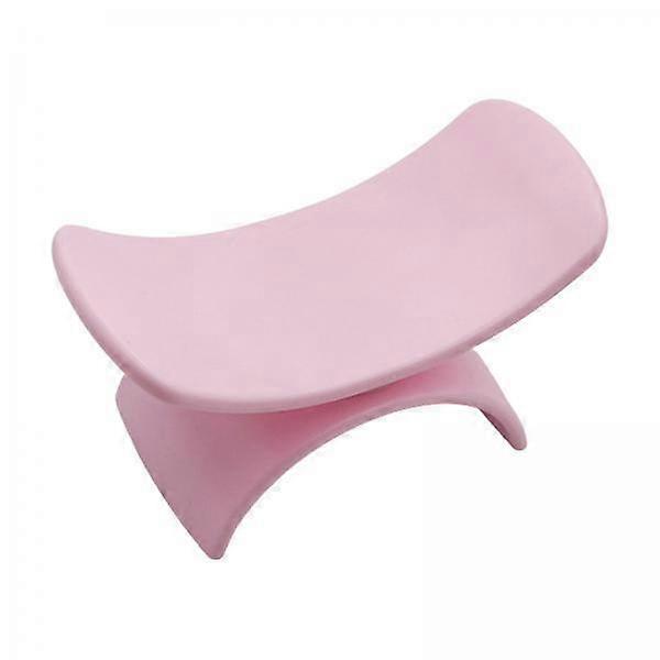 3x U Shape Nail Cushion for Professional Nail Art Use at Home